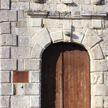 Ferme du Maipas à Prez