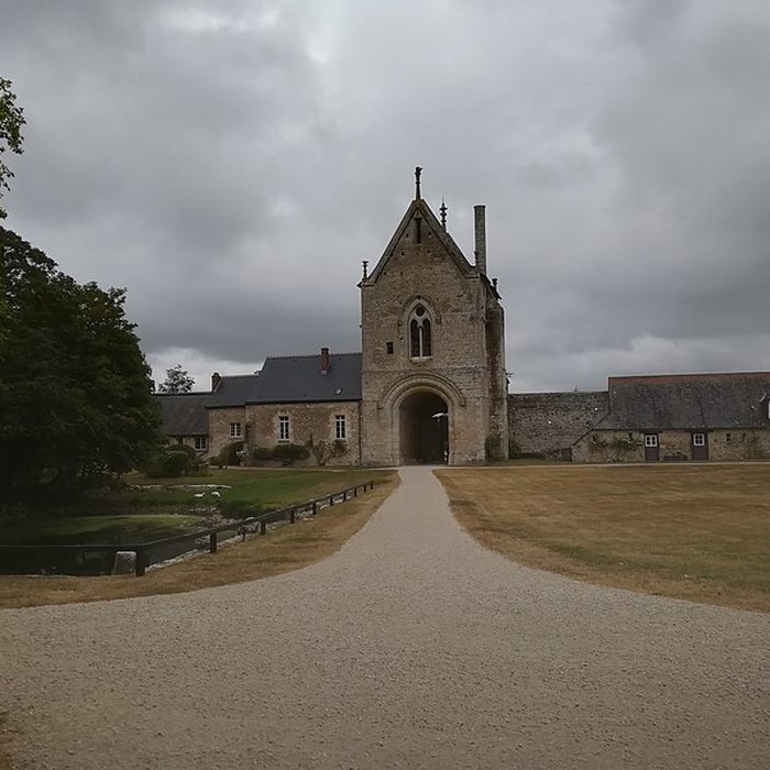 Photo de Ferme monastique de Meslay