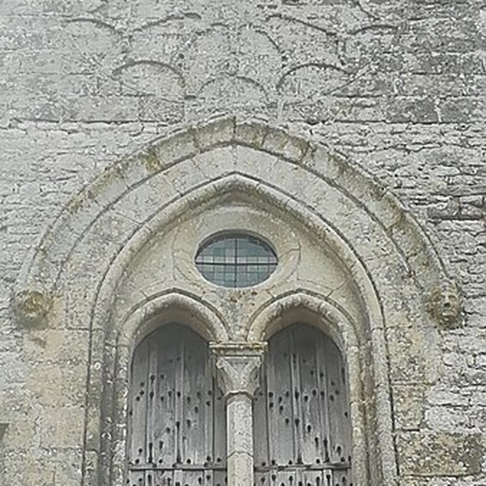 Photo de Ferme monastique de Meslay