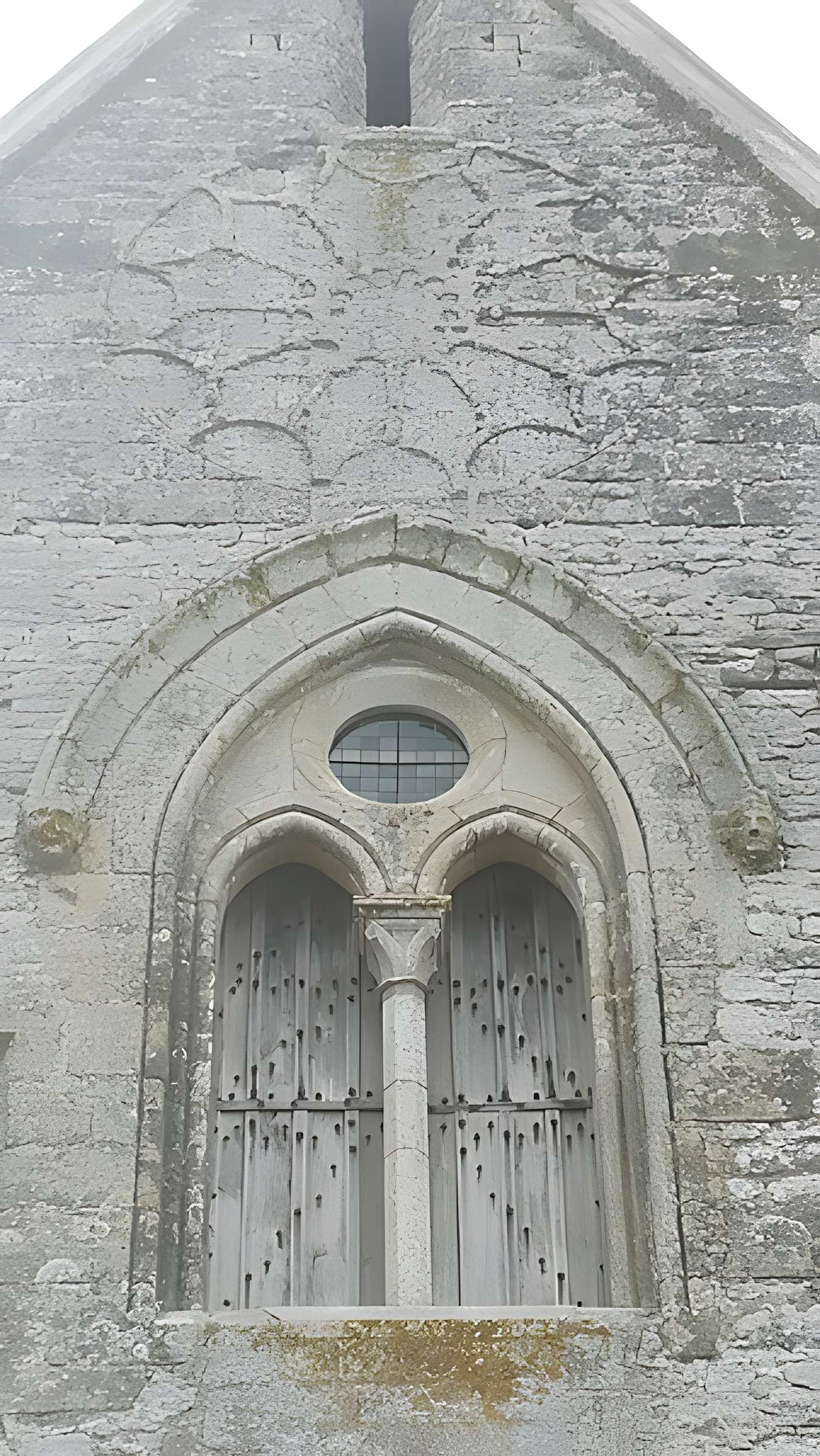 Ferme monastique de Meslay