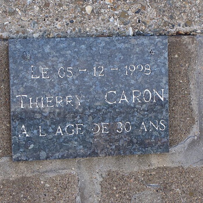 Photo de Feu Saint-Pol, situé jetée de Saint-Pol