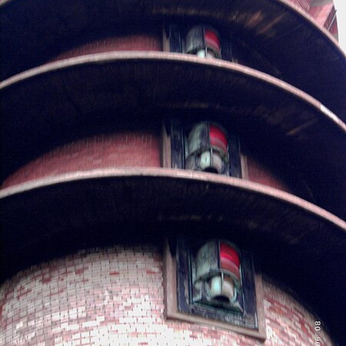 Photo de Feu Saint-Pol, situé jetée de Saint-Pol