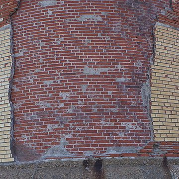 Feu Saint-Pol, situé jetée de Saint-Pol