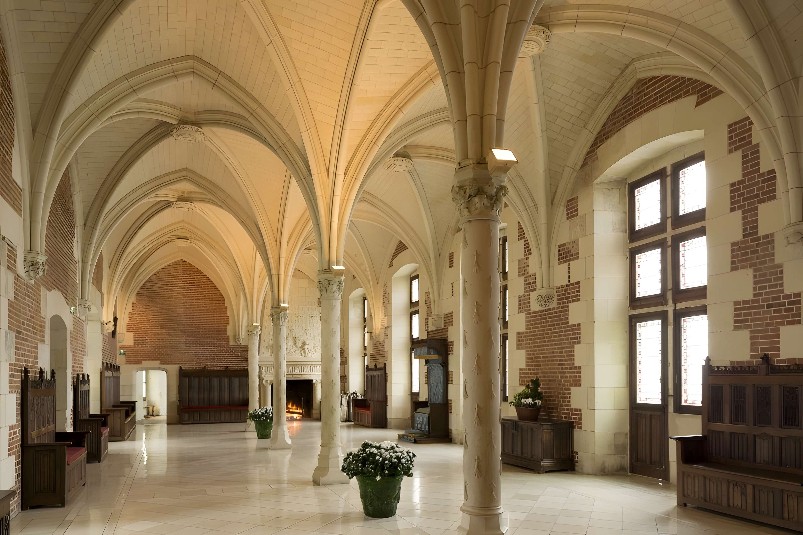 Château Royal d'Amboise Château Royal d'Amboise Château Royal d'Amboise 