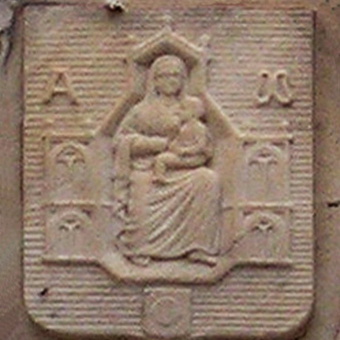 Photo de Fontaine de la Préfecture de Montpellier