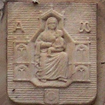 Fontaine de la Préfecture de Montpellier