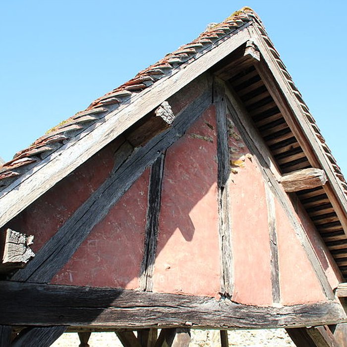 Photo de Fontaine de Sainte-Mesme