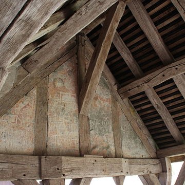 Fontaine de Sainte-Mesme