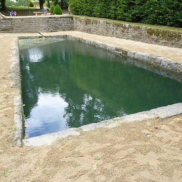 Fontaine des Carmes de Quintin