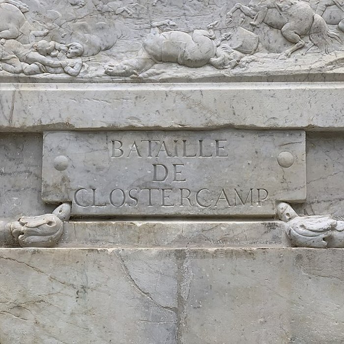 Photo de Fontaine des Licornes de Montpellier