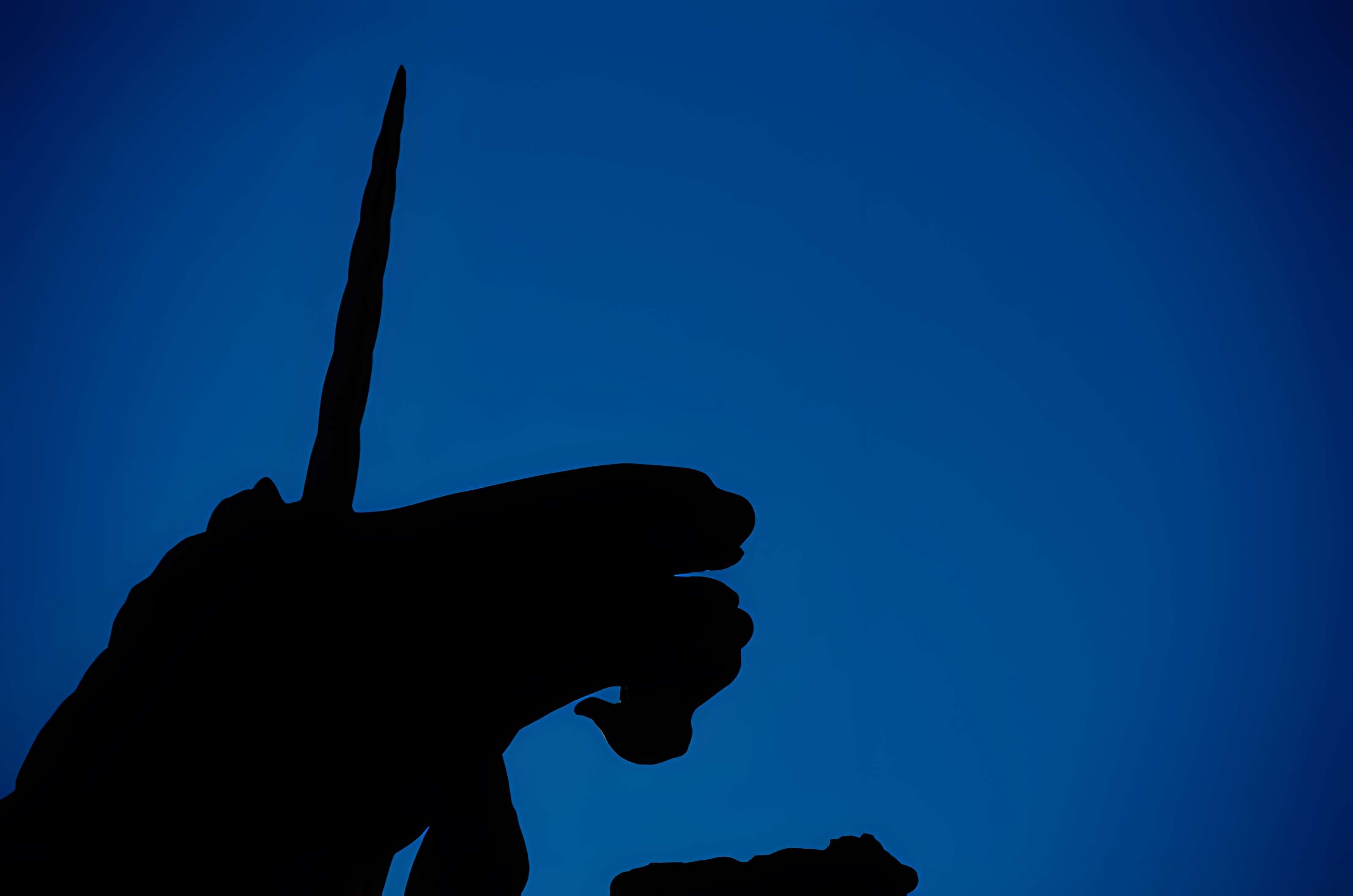 Fontaine des Licornes de Montpellier