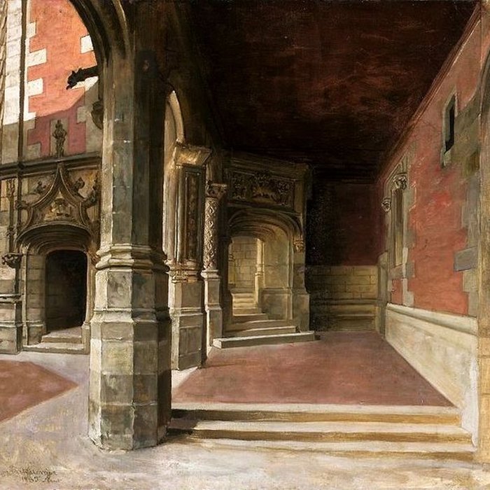 Photo de Château Royal de Blois