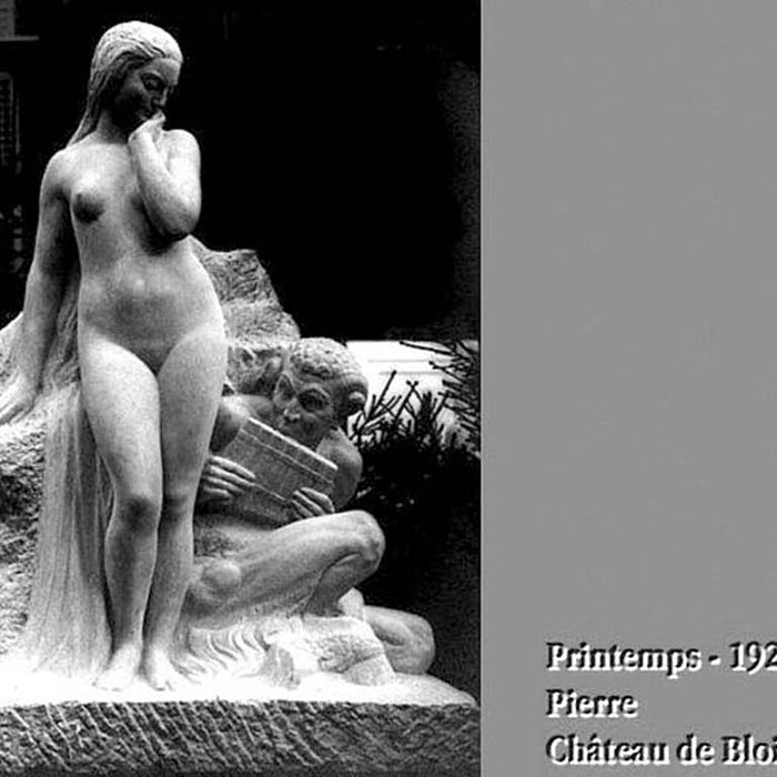 Photo de Château Royal de Blois