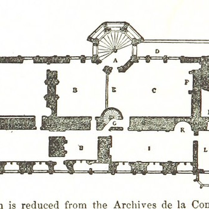 Photo de Château Royal de Blois