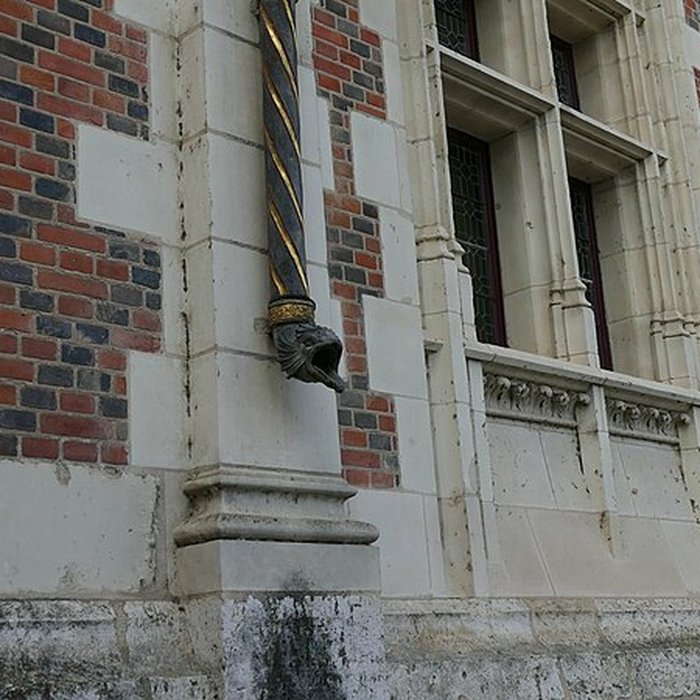 Photo de Château Royal de Blois