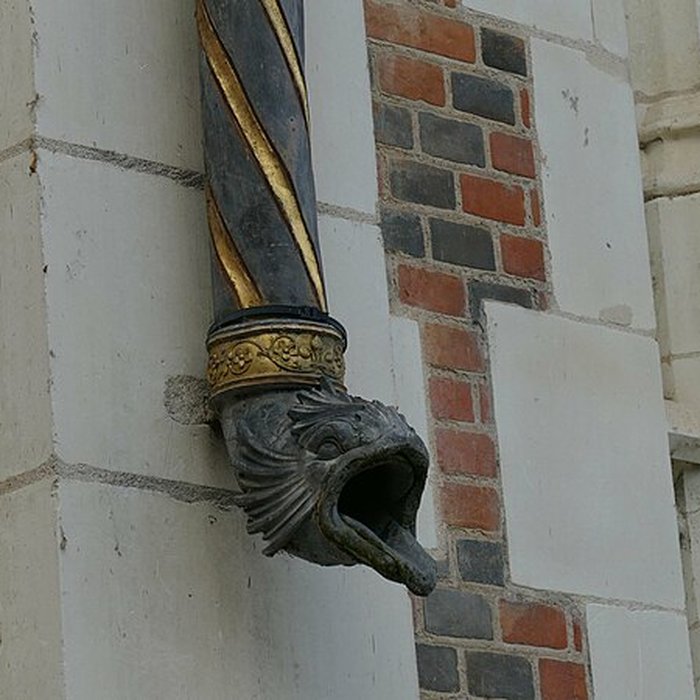 Photo de Château Royal de Blois