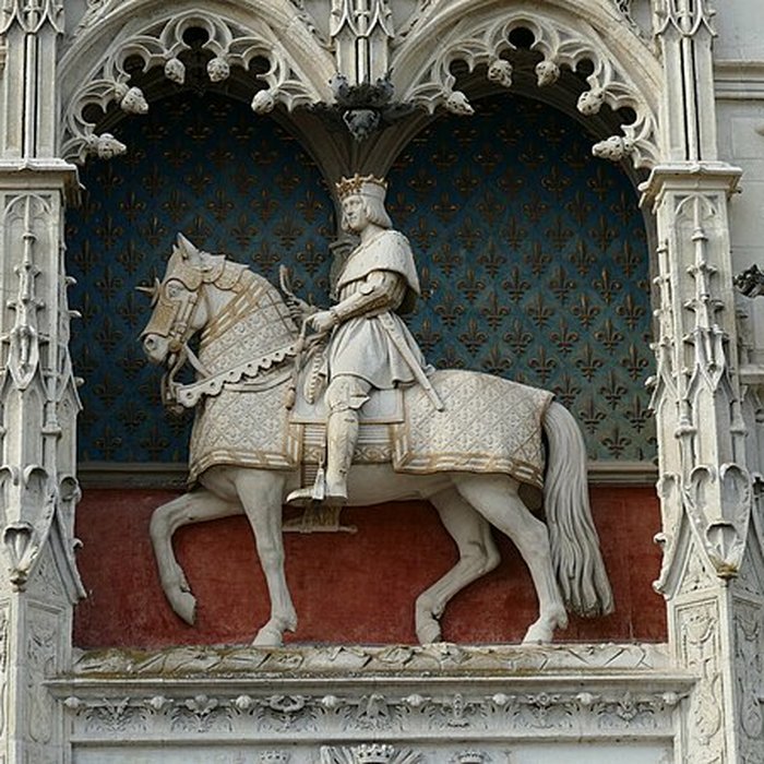 Photo de Château Royal de Blois