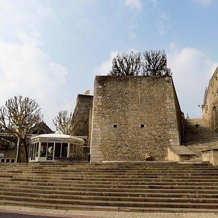 Photo de Château Royal de Blois