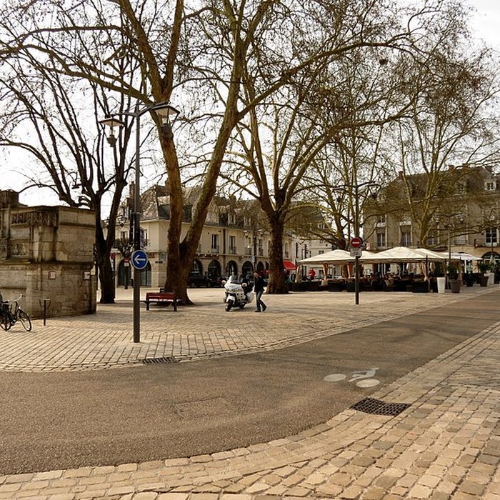 Photo de Château Royal de Blois