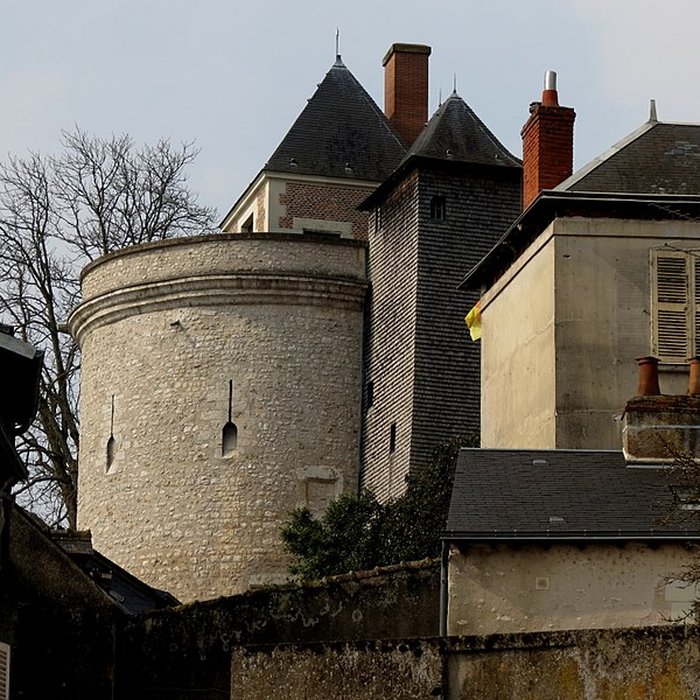 Photo de Château Royal de Blois