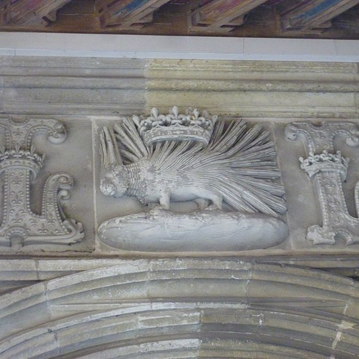 Photo de Château Royal de Blois