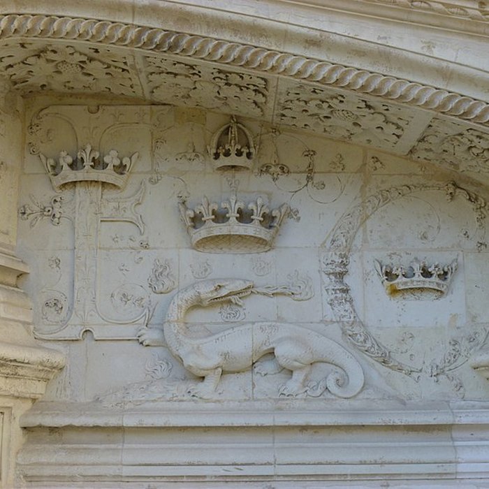 Photo de Château Royal de Blois