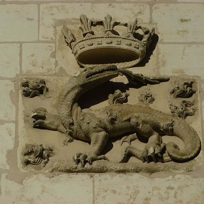 Photo de Château Royal de Blois