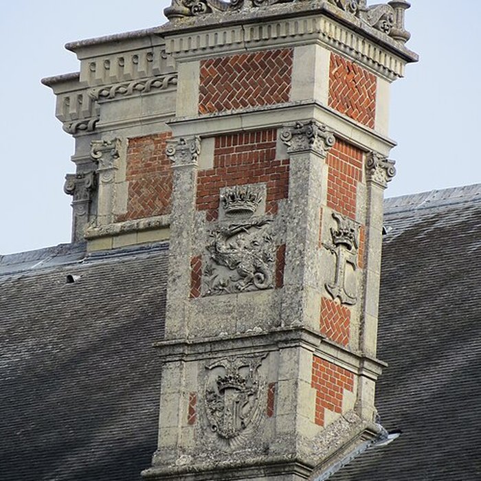 Photo de Château Royal de Blois