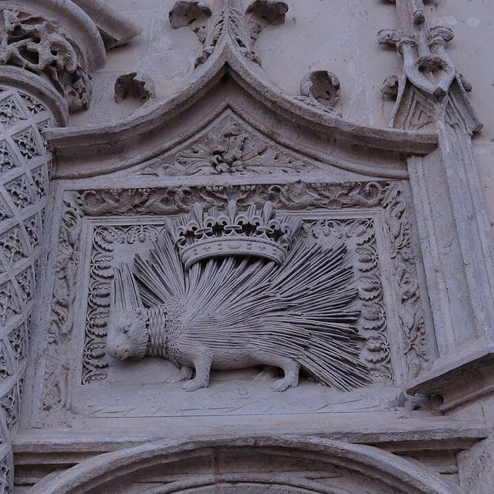 Photo de Château Royal de Blois