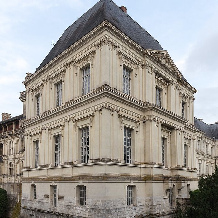 Photo de Château Royal de Blois