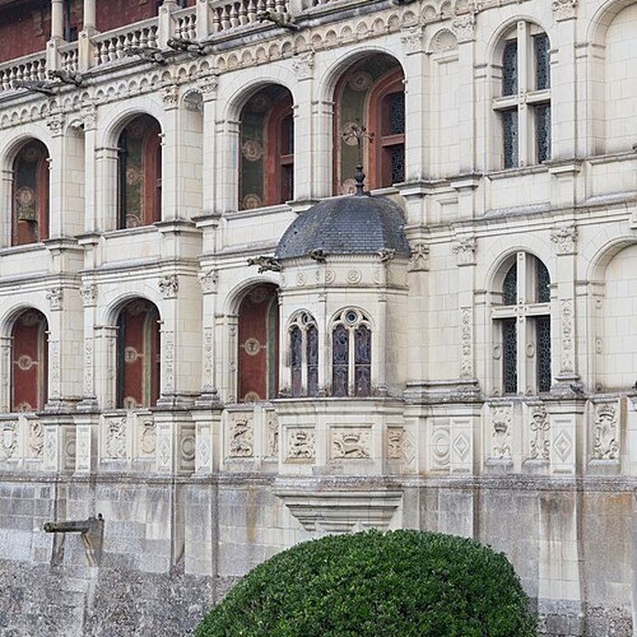 Photo de Château Royal de Blois