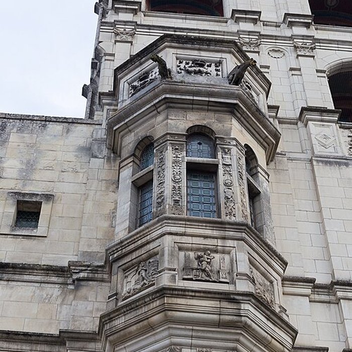 Photo de Château Royal de Blois