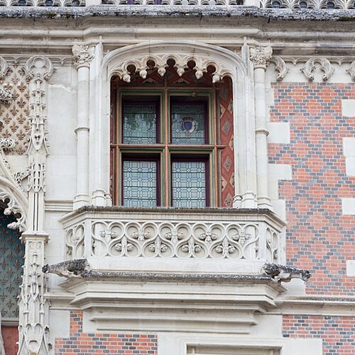 Photo de Château Royal de Blois