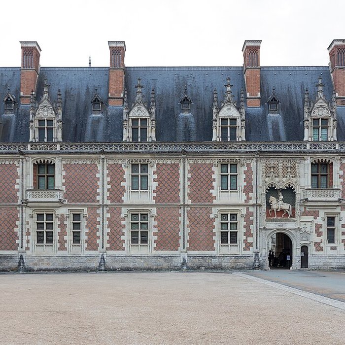 Photo de Château Royal de Blois