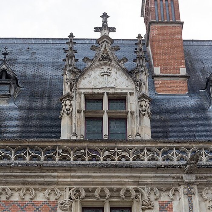 Photo de Château Royal de Blois