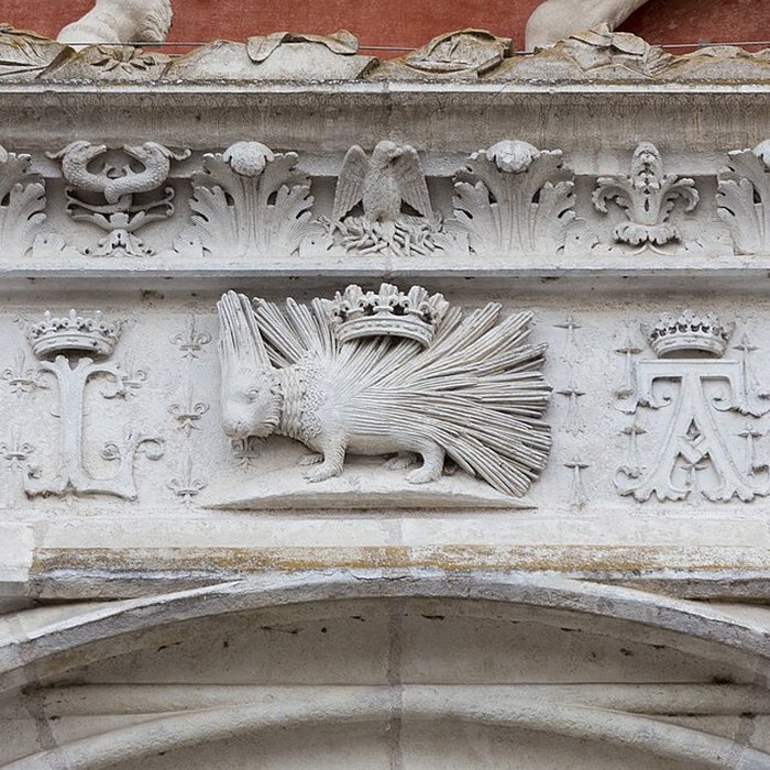 Photo de Château Royal de Blois