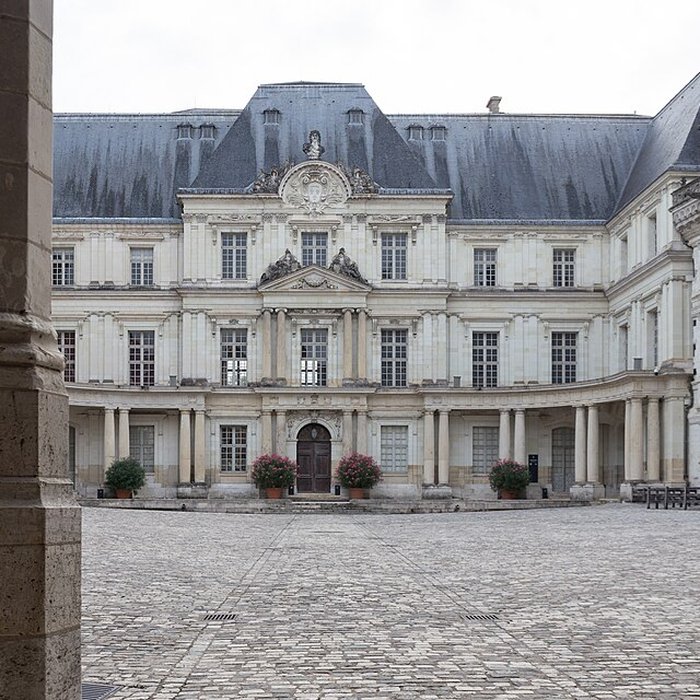 Photo de Château Royal de Blois