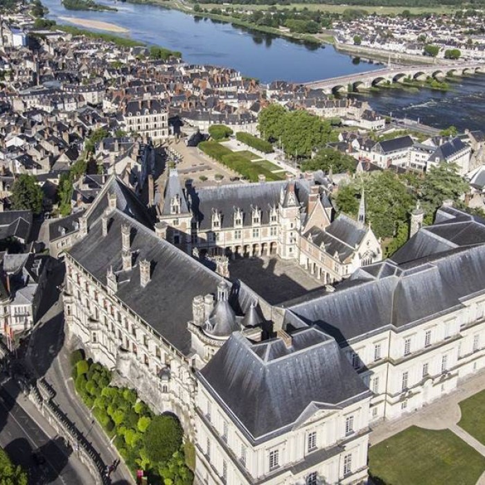 Photo de Château Royal de Blois