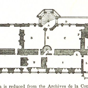 Château Royal de Blois