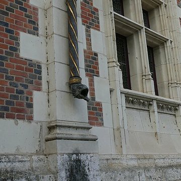 Château Royal de Blois