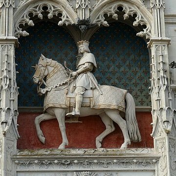Château Royal de Blois