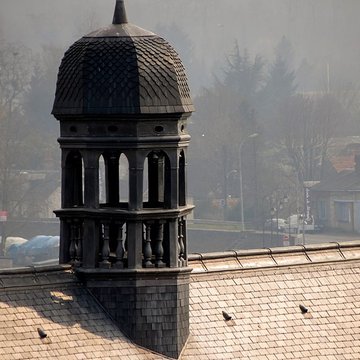 Château Royal de Blois
