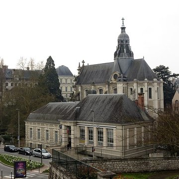 Château Royal de Blois