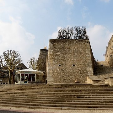 Château Royal de Blois