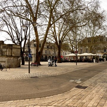 Château Royal de Blois