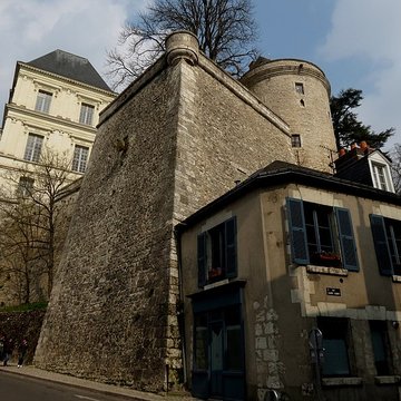 Château Royal de Blois