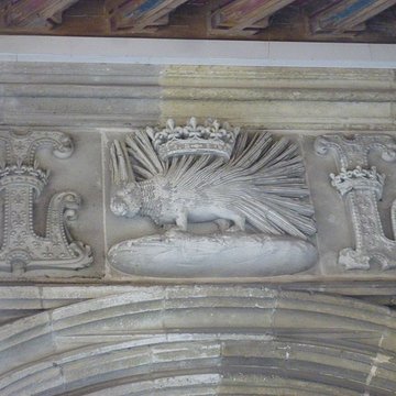 Château Royal de Blois