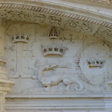 Château Royal de Blois