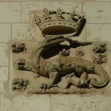 Château Royal de Blois