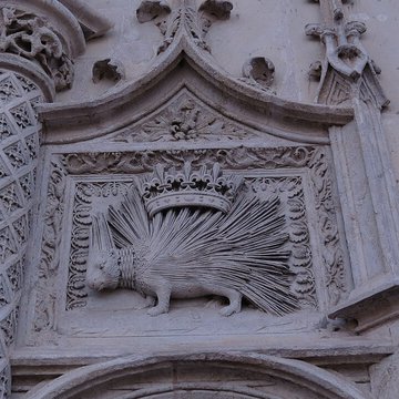 Château Royal de Blois